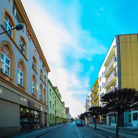 Lofty Apartamenty Namyslow I Dış mekan fotoğraf