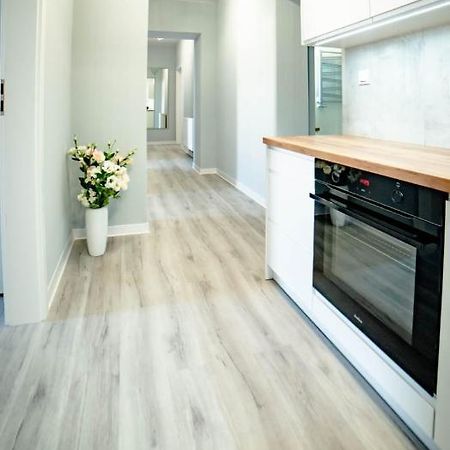 Lofty Apartamenty Namyslow I Dış mekan fotoğraf