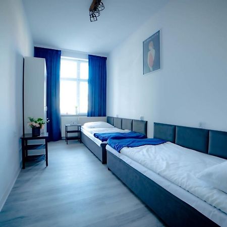 Lofty Apartamenty Namyslow I Dış mekan fotoğraf