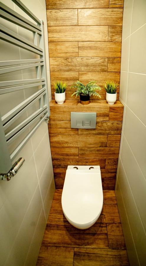 Lofty Apartamenty Namyslow I Dış mekan fotoğraf