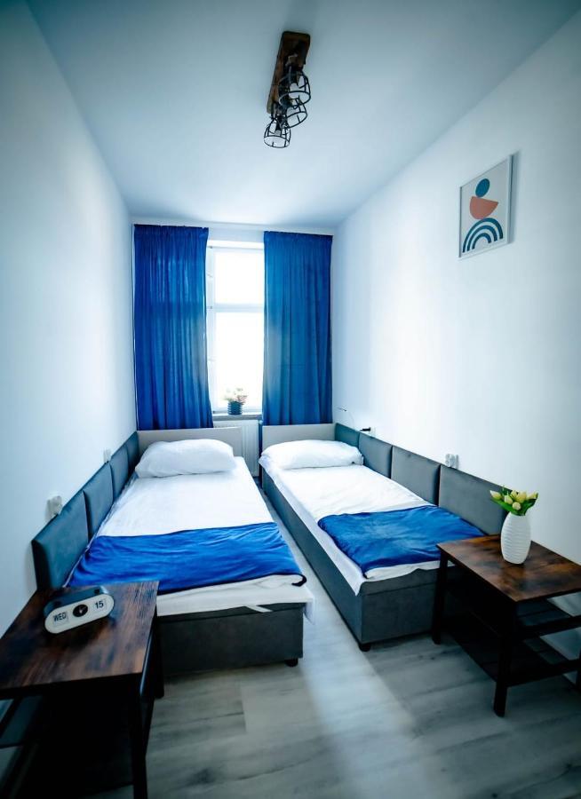 Lofty Apartamenty Namyslow I Dış mekan fotoğraf