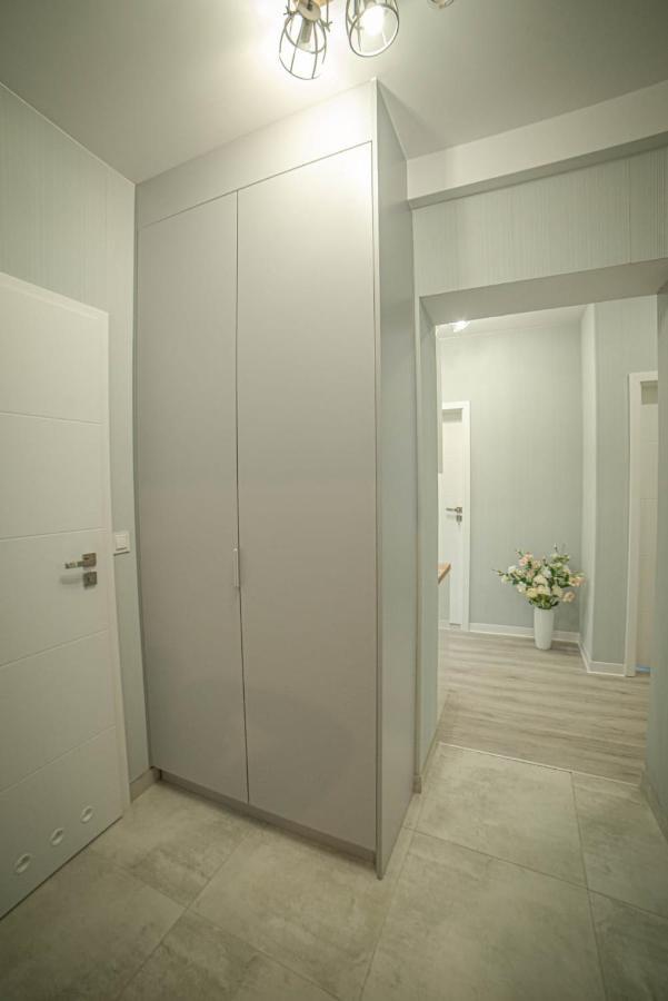 Lofty Apartamenty Namyslow I Dış mekan fotoğraf