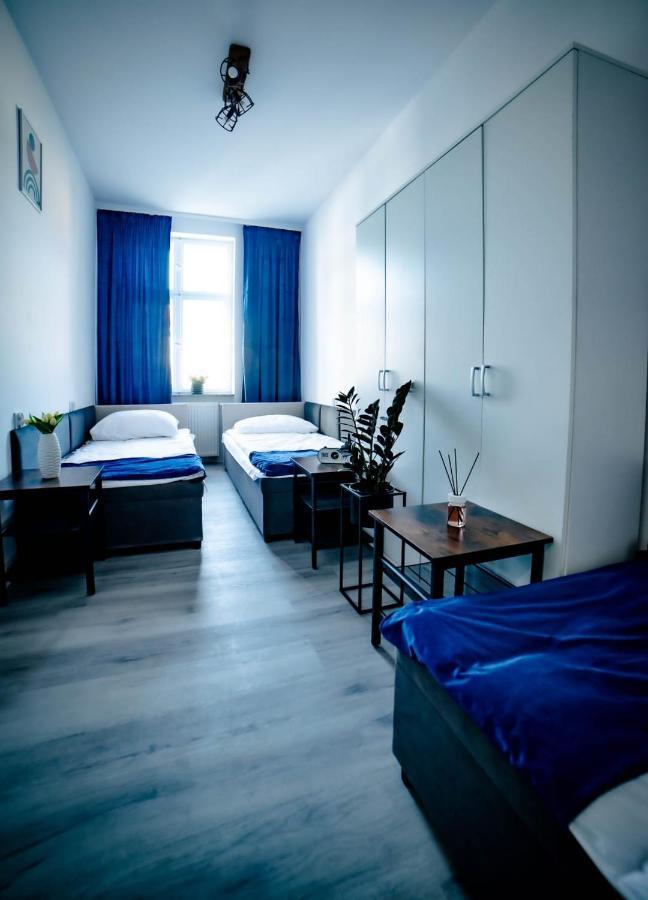 Lofty Apartamenty Namyslow I Dış mekan fotoğraf