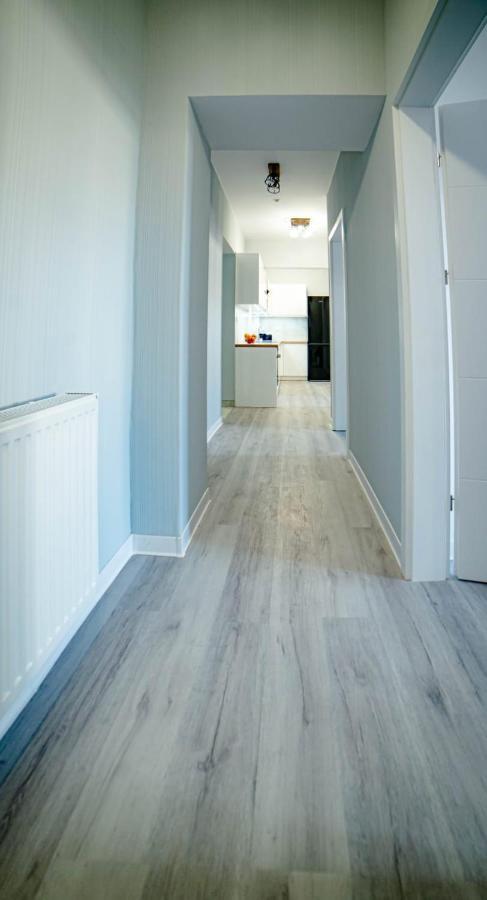 Lofty Apartamenty Namyslow I Dış mekan fotoğraf